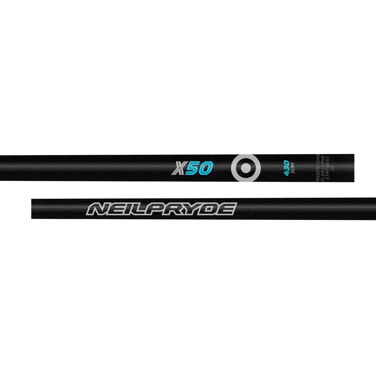 Neil Pryde vindsurfingmast X50 SDM