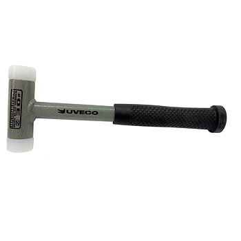 Studsfri hammare 30mm