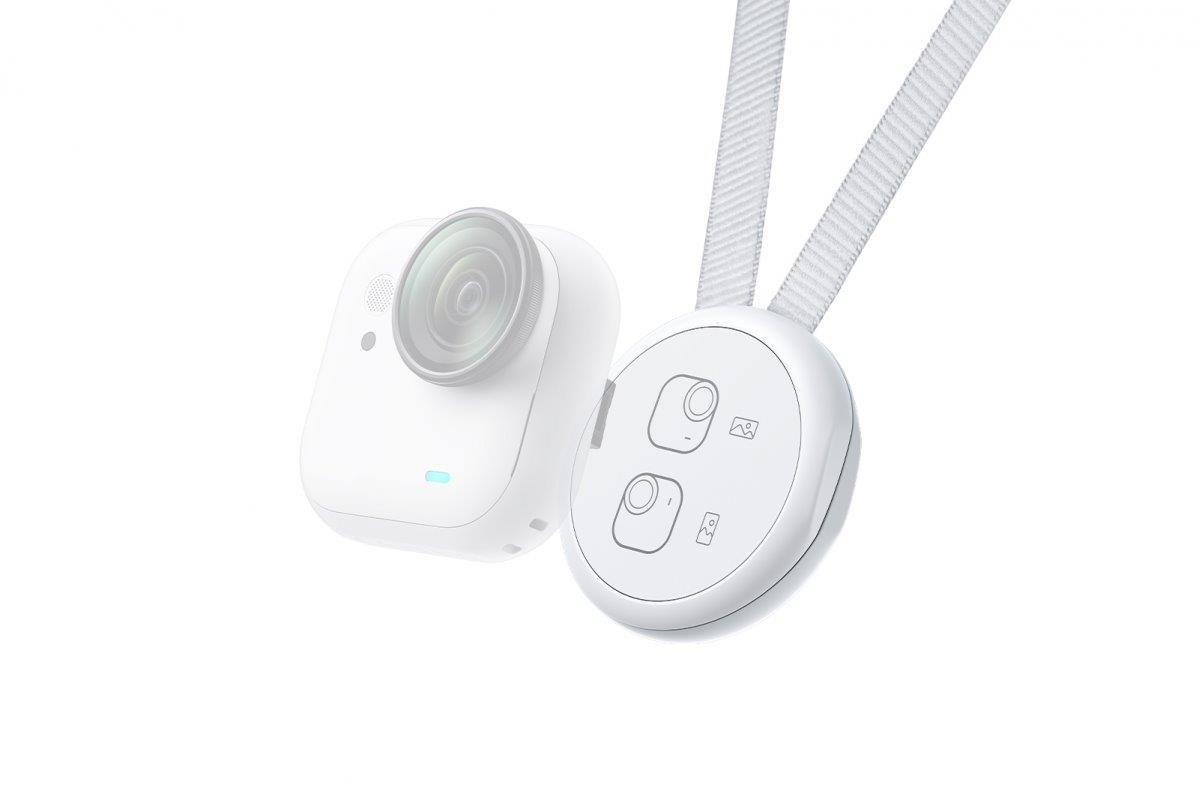 Insta360 GO Ultra Magnet Pendant