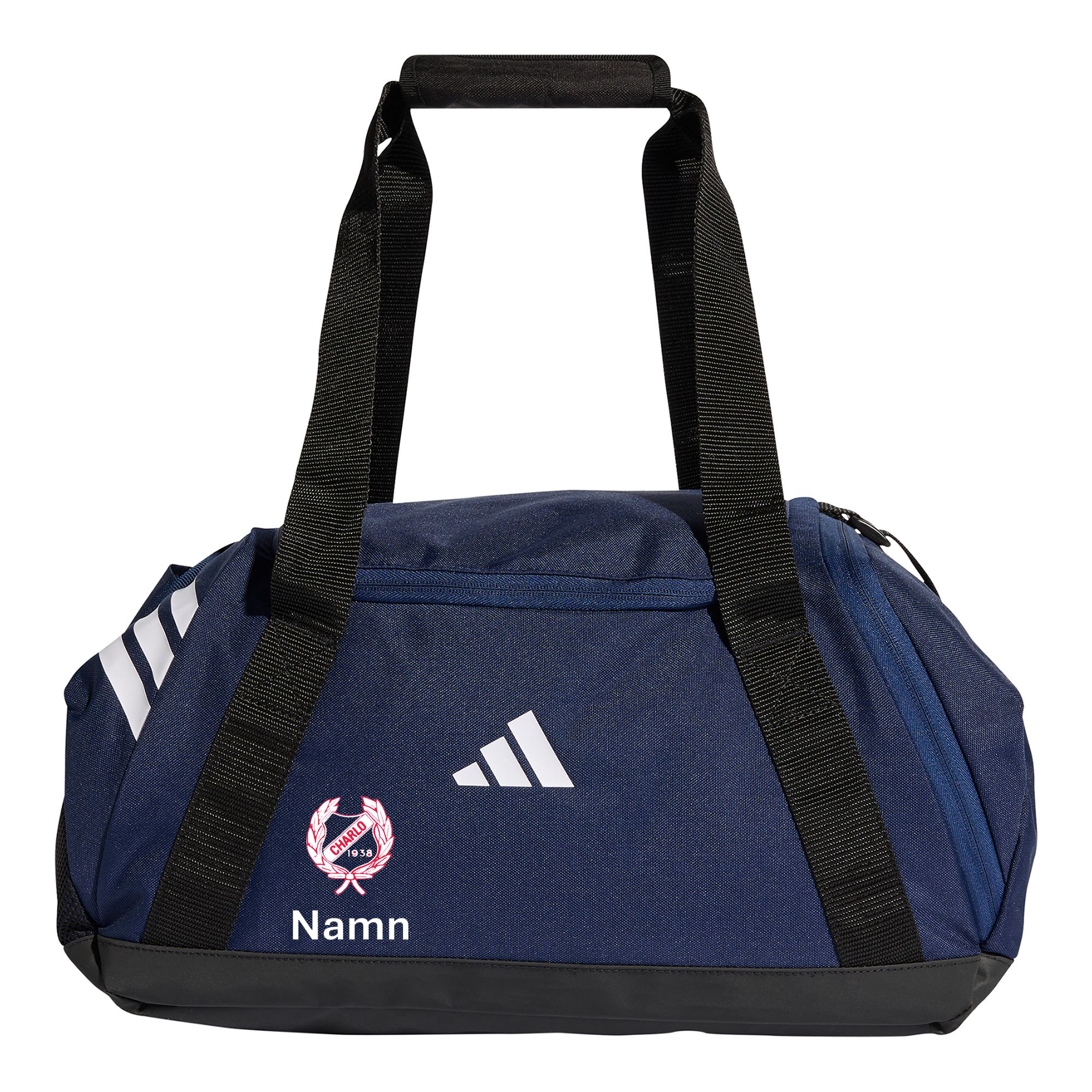 Adidas Tiro Duffle S (Charlo SOGK)