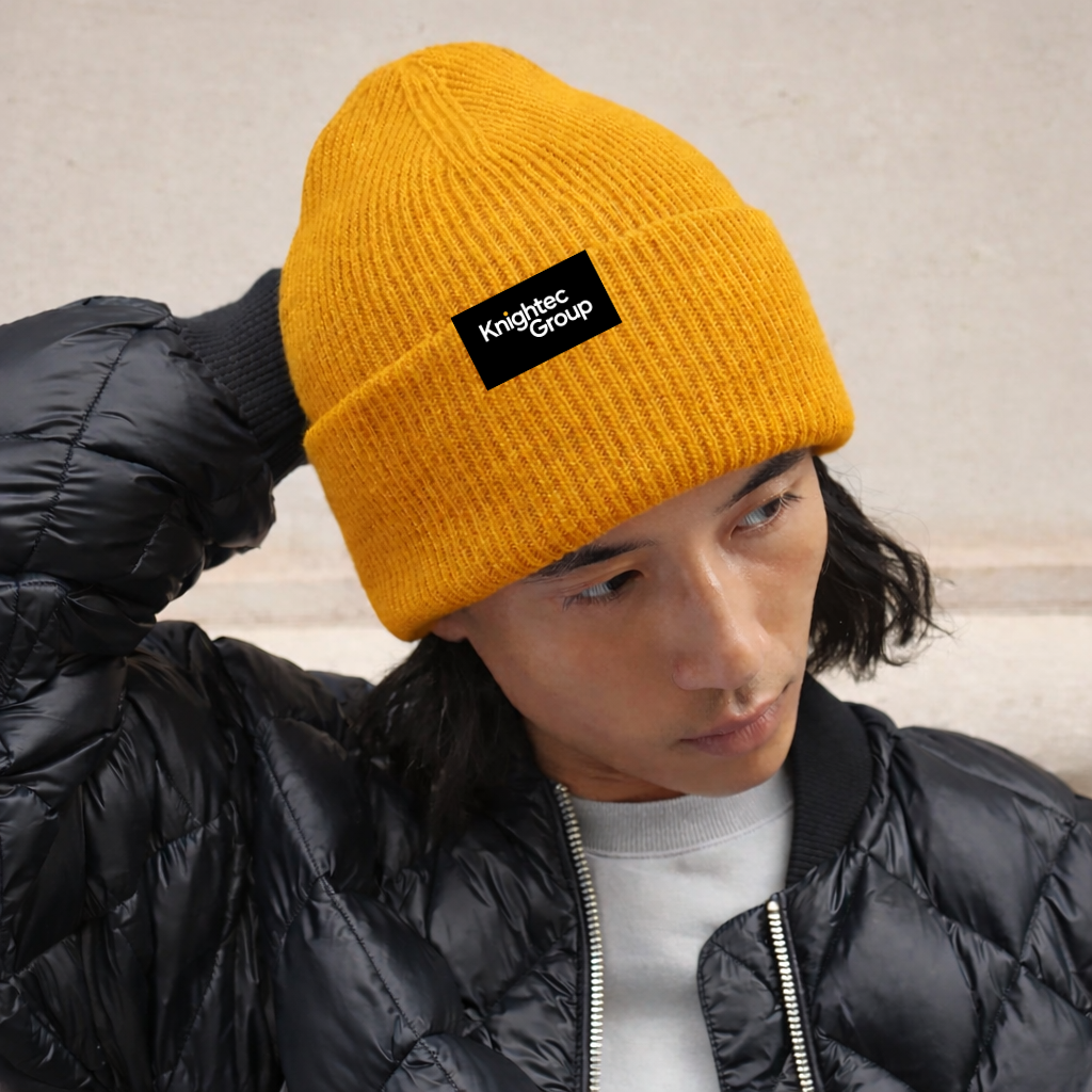 Beanie - 2