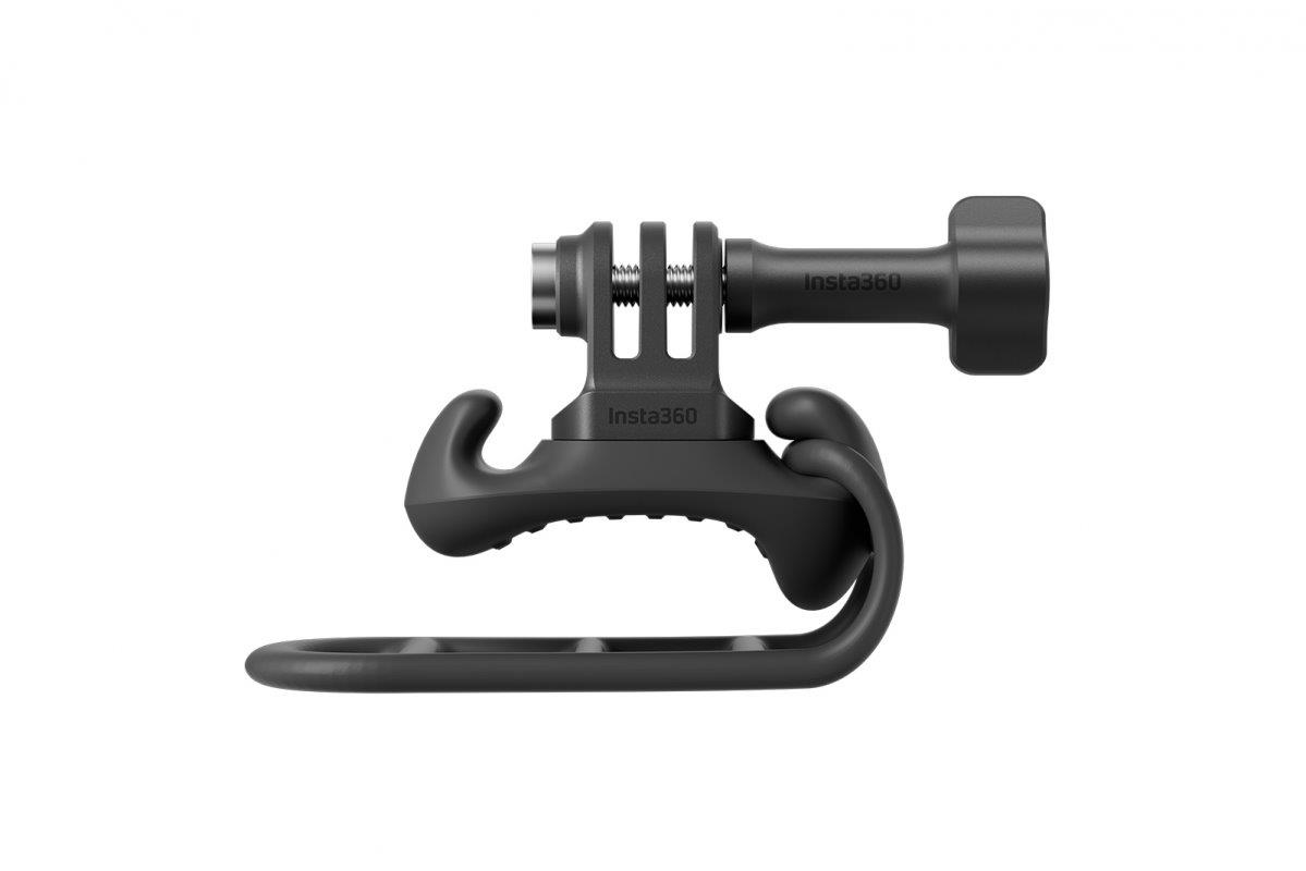 Insta360 Flexi Strap Mount - 3