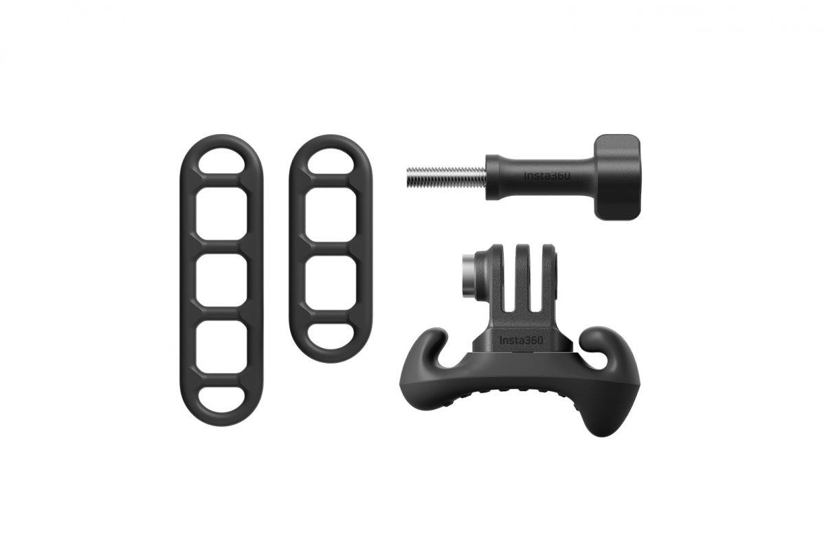 Insta360 Flexi Strap Mount - 5