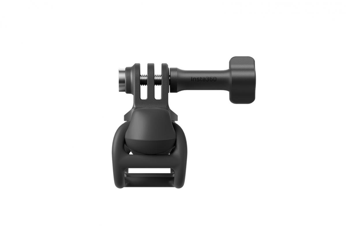 Insta360 Flexi Strap Mount - 4