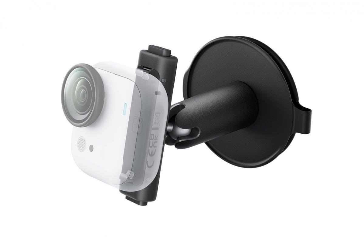 Insta360 GO Ultra Pivot Stand