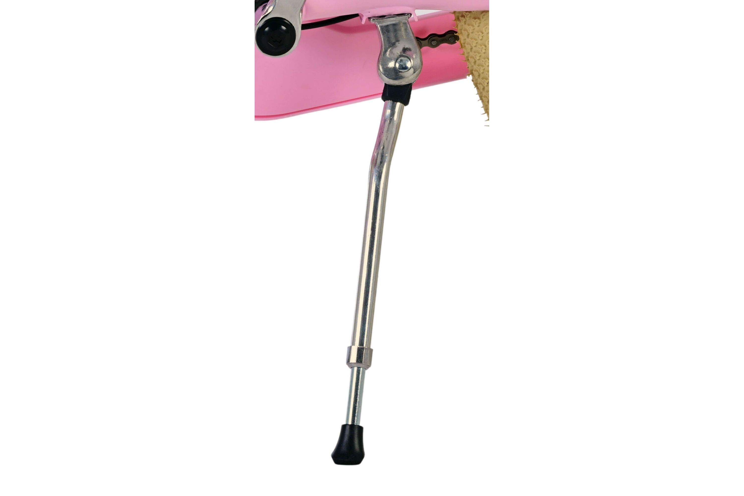 Barncykel Volare Blossom 26 tum – 3 Växlar Rosa för barn 9–12 år - 5
