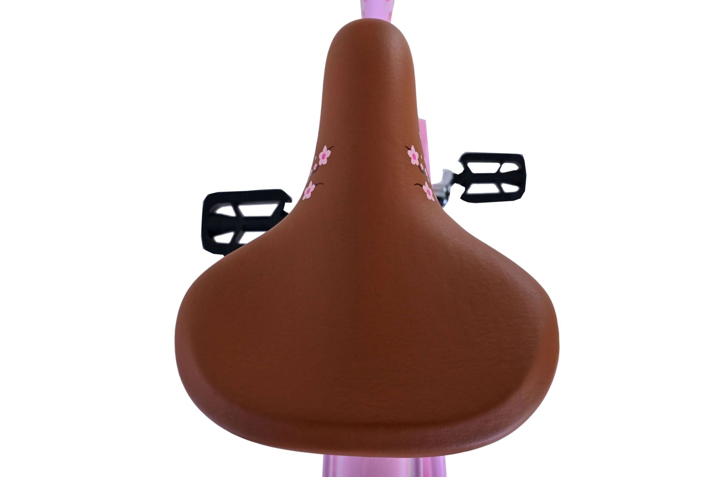 Barncykel Volare Blossom 26 tum – 3 Växlar Rosa för barn 9–12 år - 9
