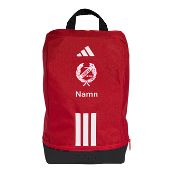 Adidas Tiro Shoebag (Charlo SOGK)