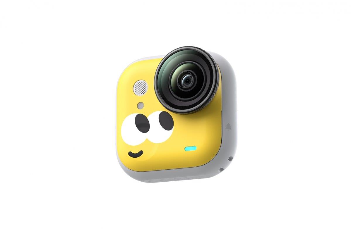 Insta360 GO Ultra Custom Skin - 2