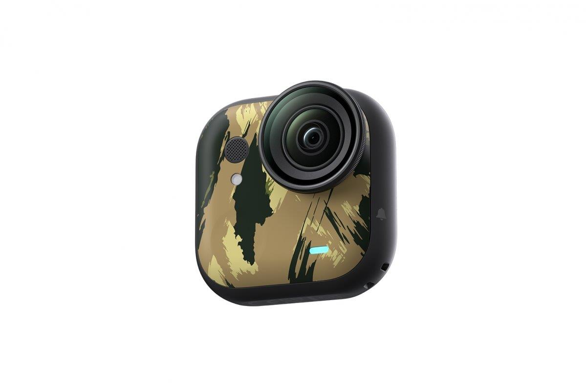 Insta360 GO Ultra Custom Skin - 4