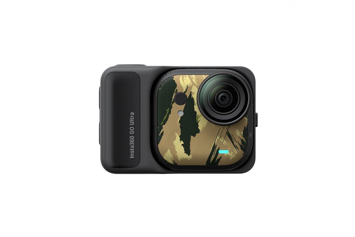 Insta360 GO Ultra Custom Skin - 3