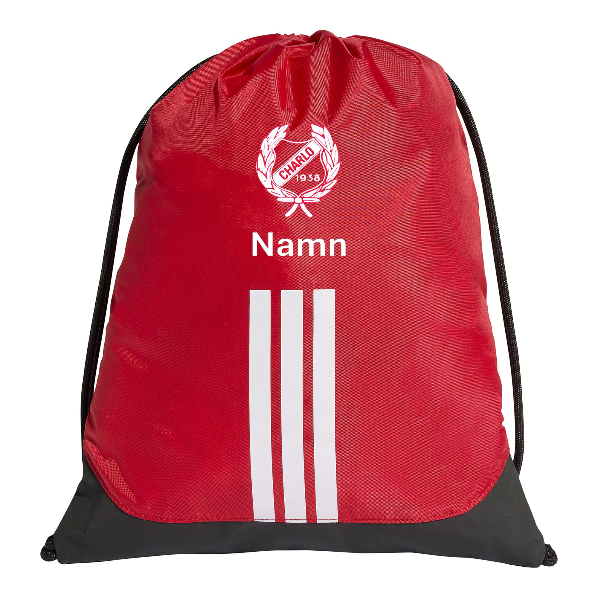 Adidas Tiro Gymsack (Charlo SOGK)