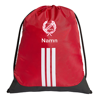 Adidas Tiro Gymsack (Charlo SOGK)