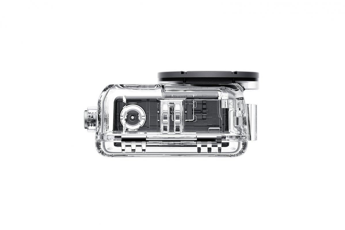 Insta360 GO Ultra Dive Case - 5