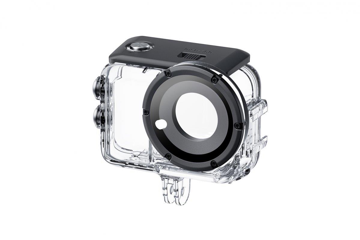 Insta360 GO Ultra Dive Case - 2
