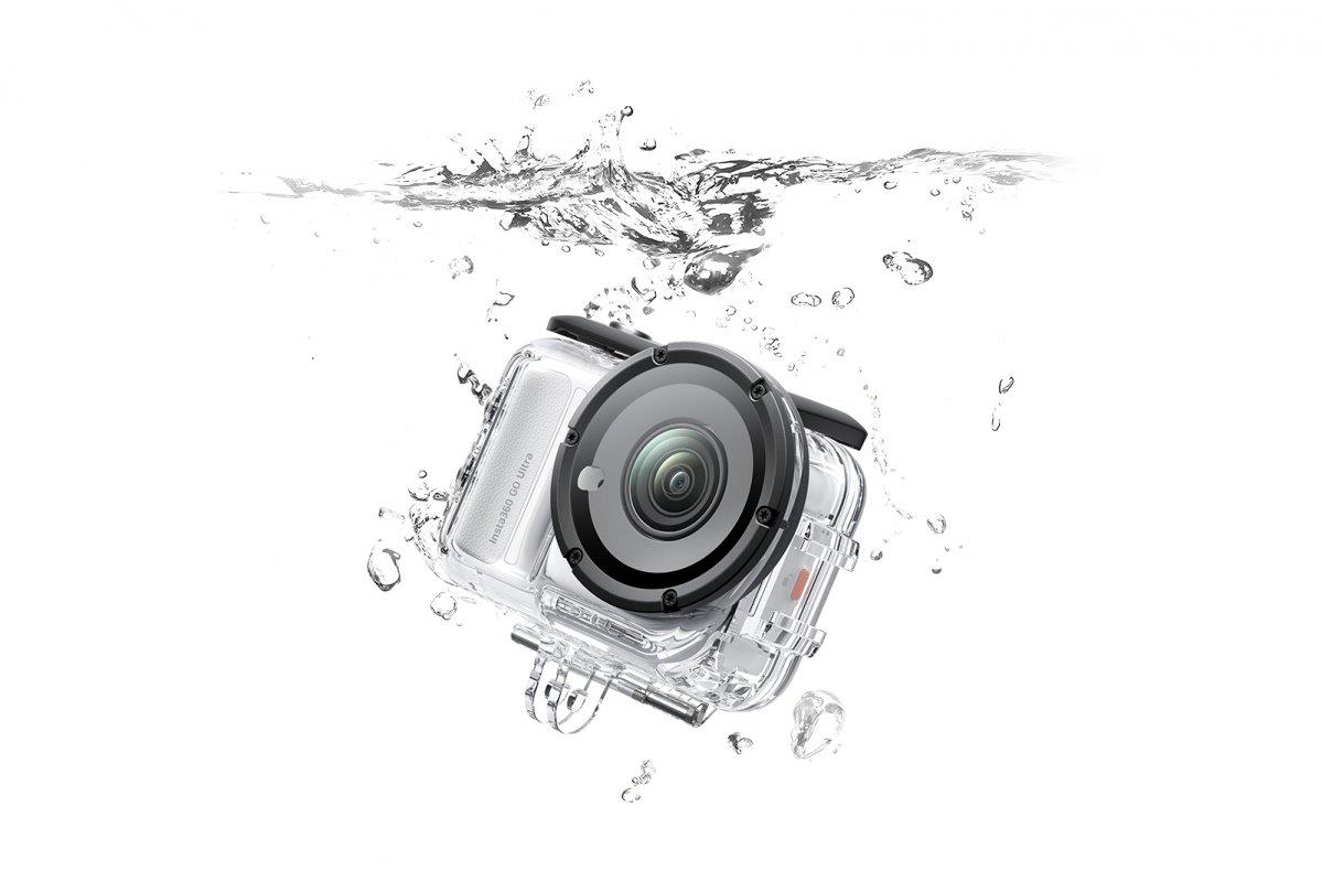 Insta360 GO Ultra Dive Case