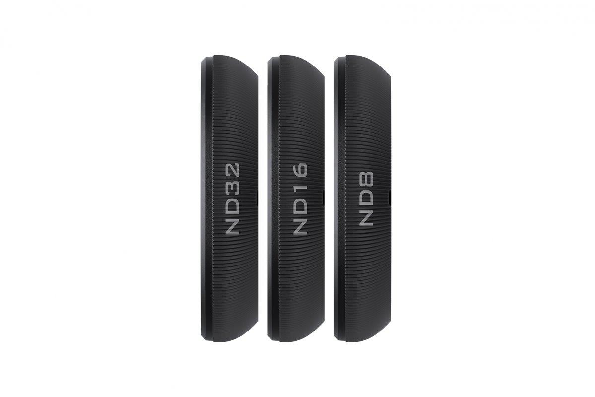 Insta360 GO Ultra ND Filter Set - 4