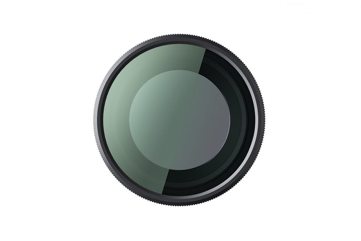 Insta360 GO Ultra ND Filter Set - 3