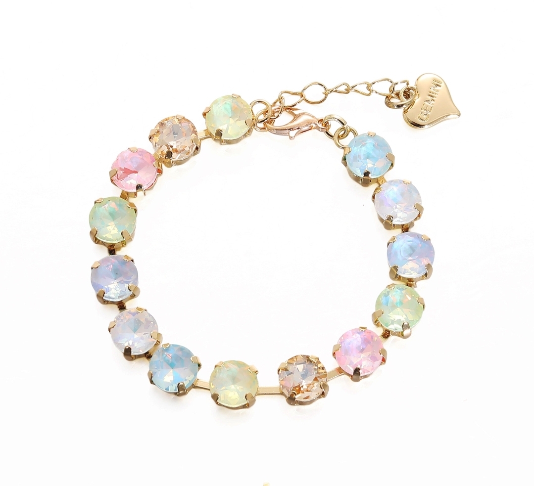 Gemini- Armband Tilda