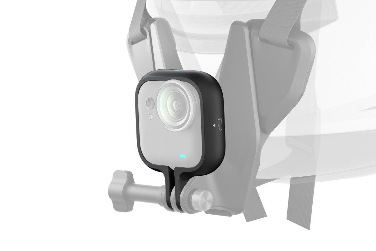 Insta360 GO Ultra Action Mount - 8