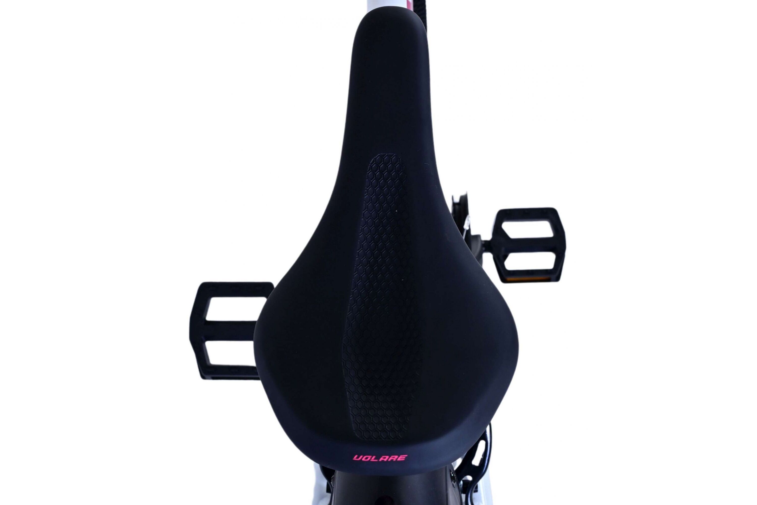 Barncykel Volare XC Race 26 tum – 21 växlar Vit/Rosa för barn 9–12 år - 5