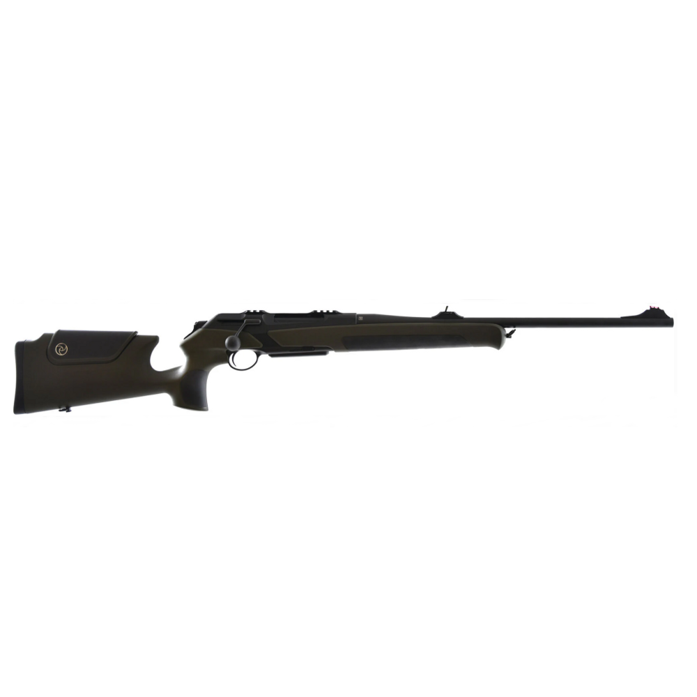 Merkel Helix Speedster .308 Win - Svart