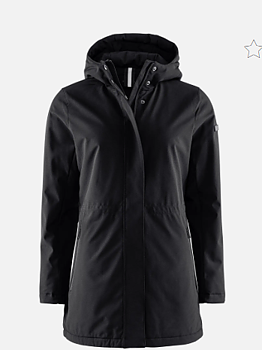 W's Commuter Parka 1867