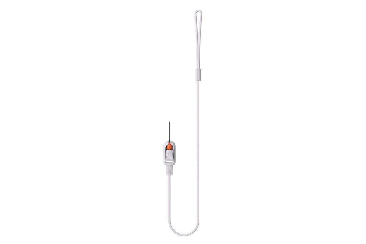 Insta360 GO Ultra Quick Release Safety Cord (Gray) - 3