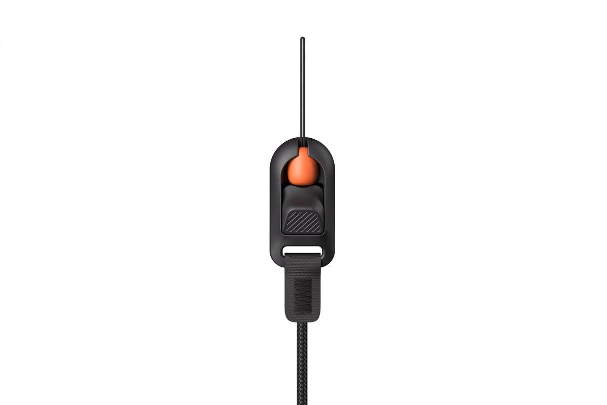 Insta360 GO Ultra Quick Release Safety Cord (Black) - 4