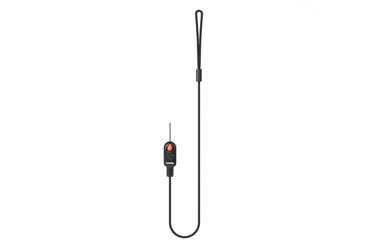 Insta360 GO Ultra Quick Release Safety Cord (Black) - 3