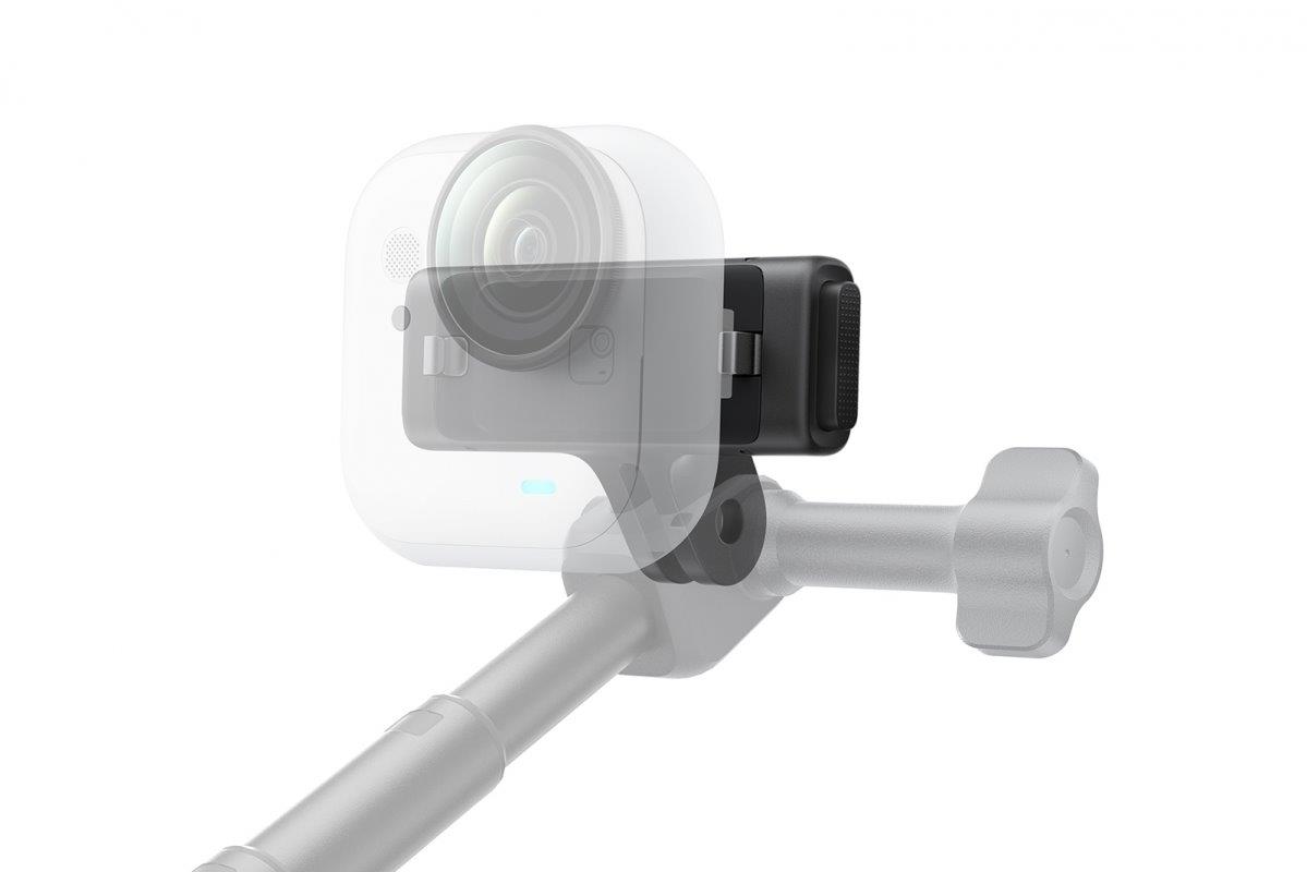 Insta360 GO Ultra Quick Release Mount - 7
