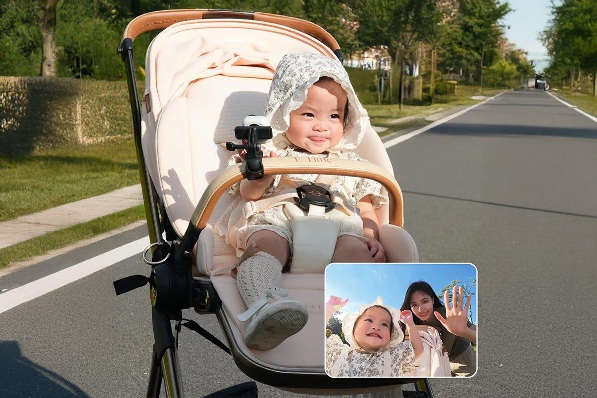 Insta360 GO Ultra Flexi Strap Mount - 6