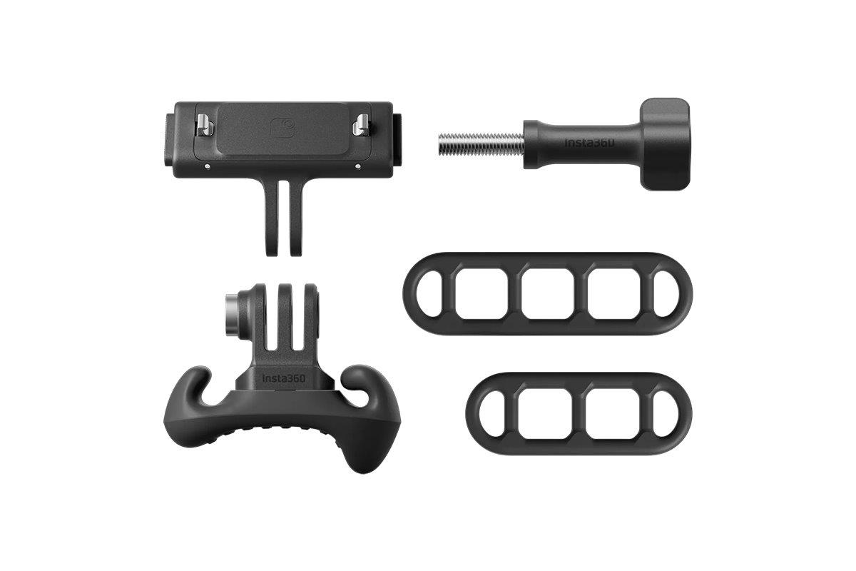 Insta360 GO Ultra Flexi Strap Mount - 4