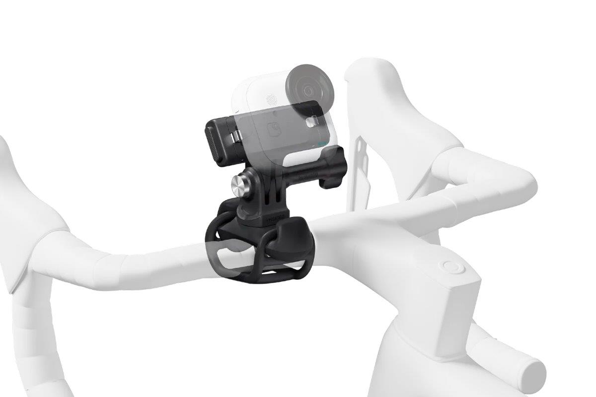 Insta360 GO Ultra Flexi Strap Mount