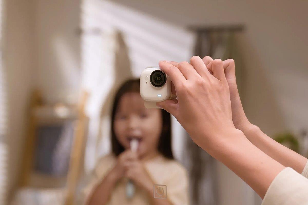 Insta360 GO Ultra Sticky Tabs - 4