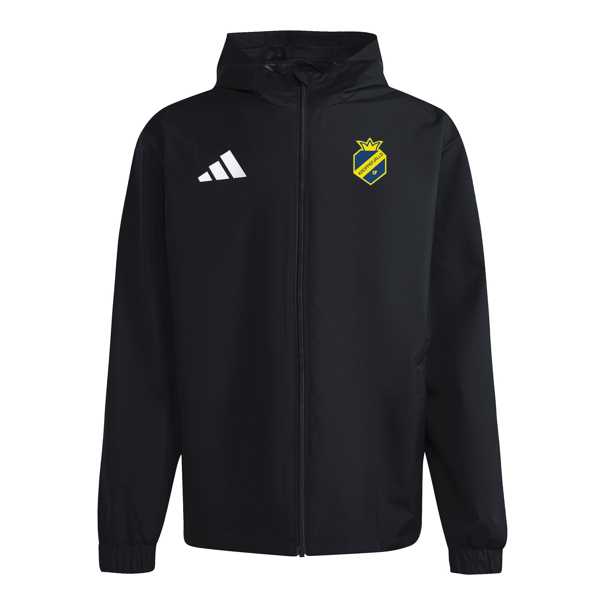 Adidas Ent26 Aw Jkt (Kroppefjälls IF)