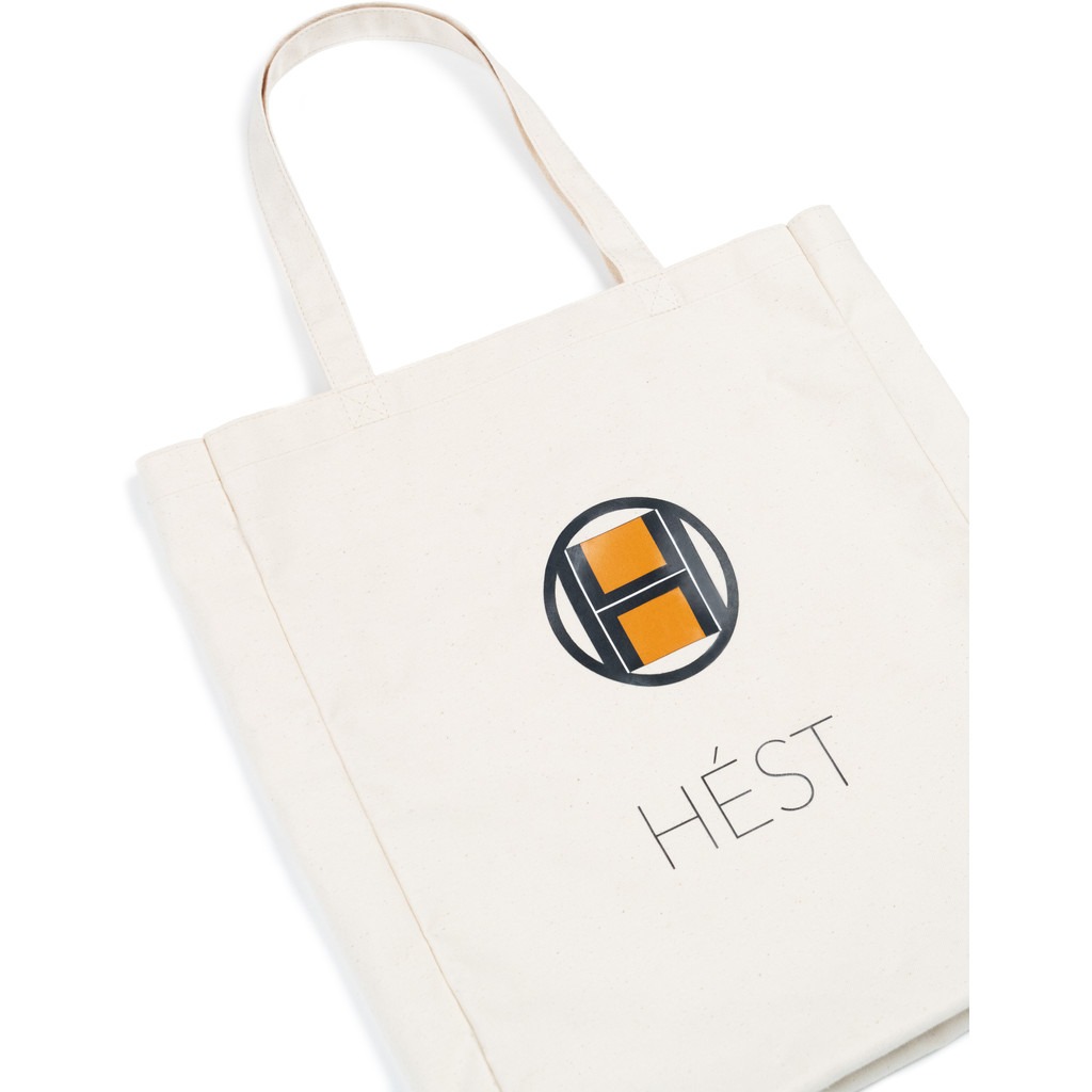Tote Bag - HÉST