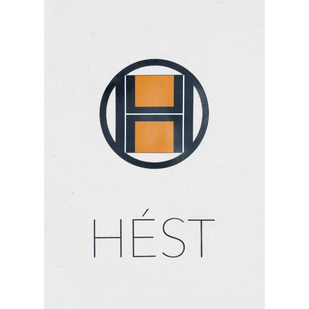 Tote Bag - HÉST - 4