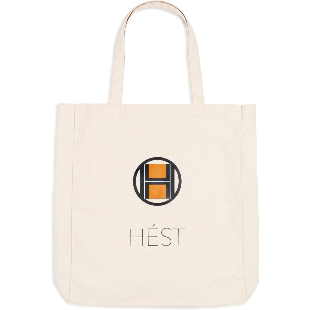 Tote Bag - HÉST