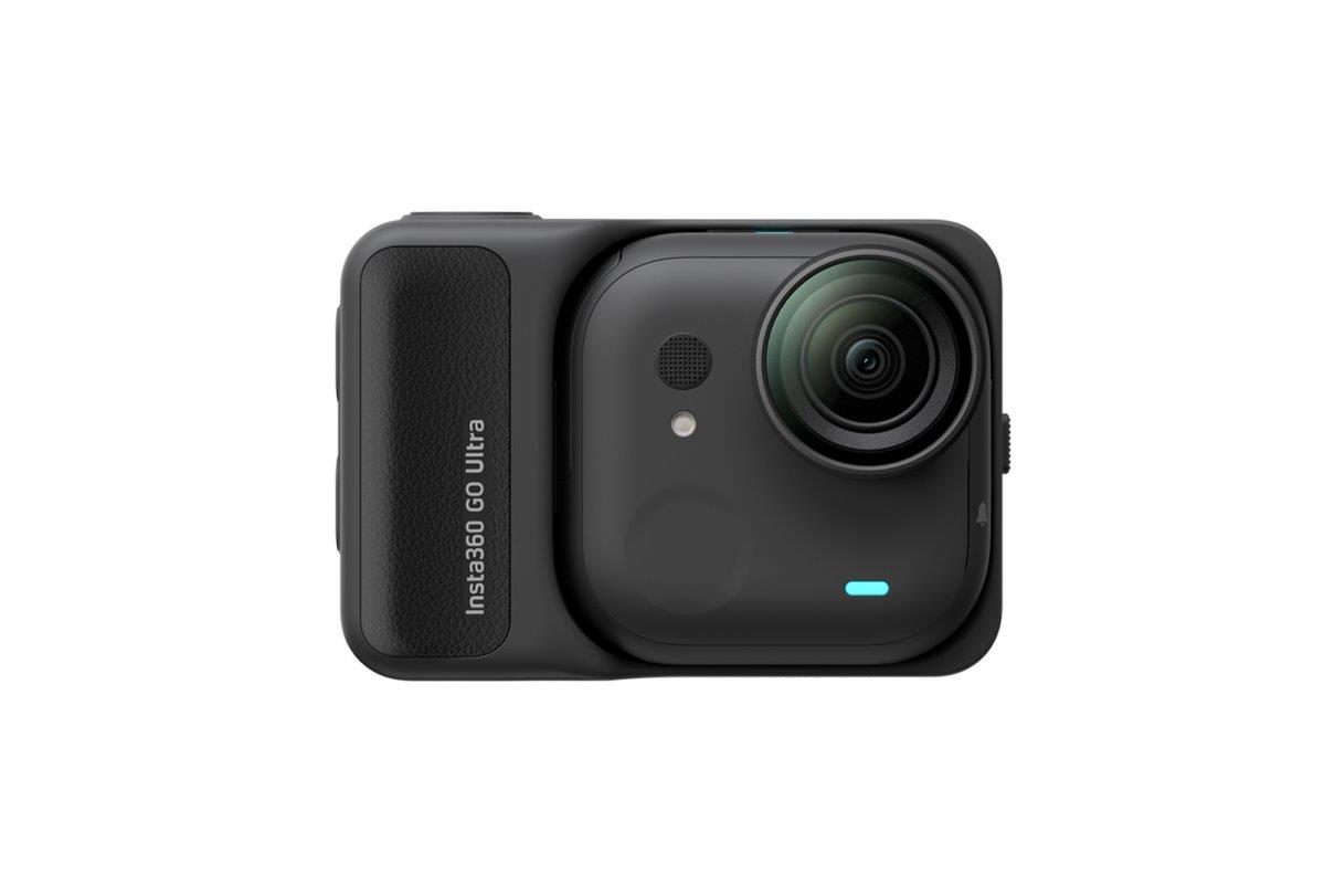 Insta360 GO Ultra Standard Bundle (Midnight Black) - 6