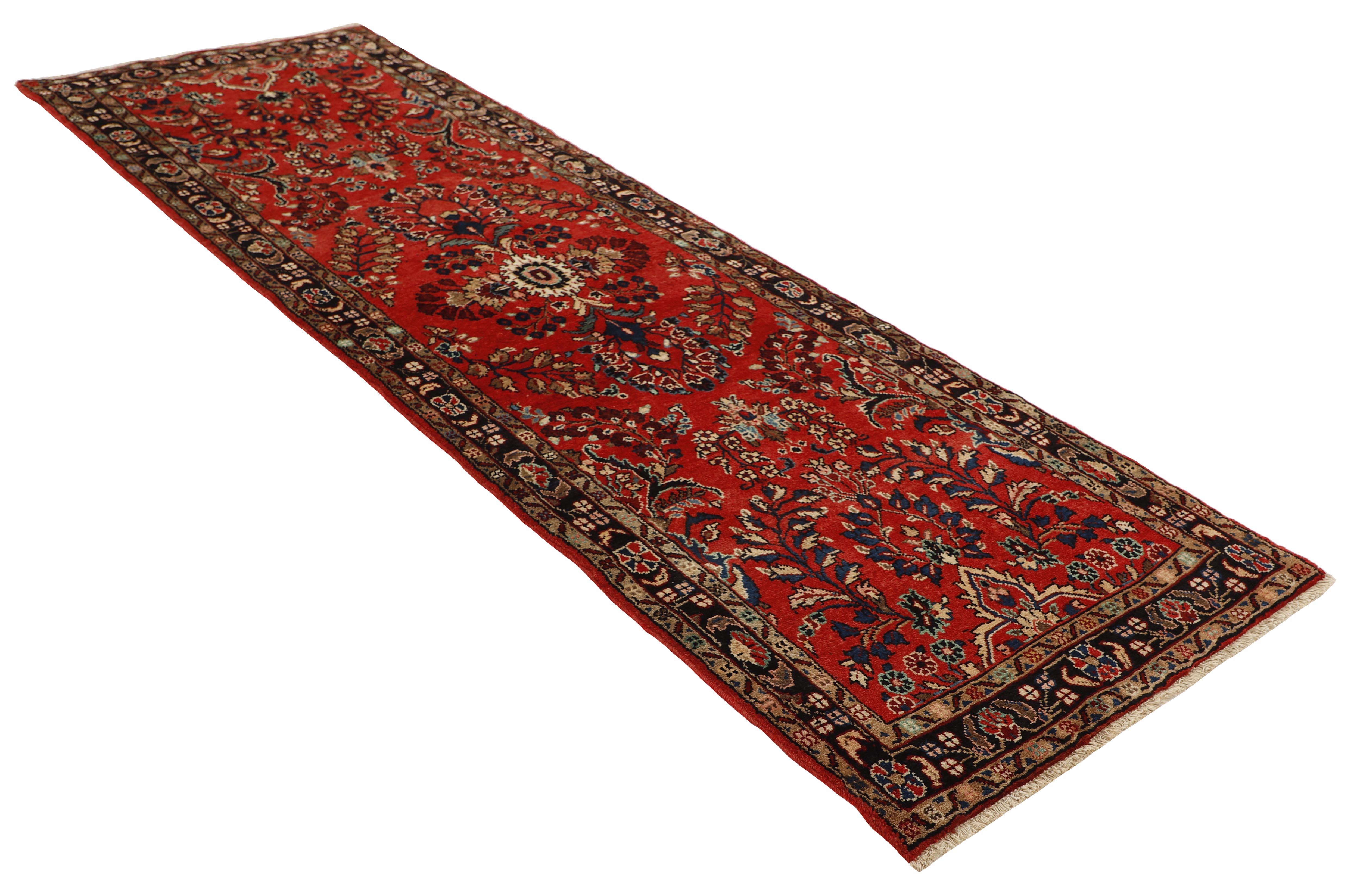 Mehraban 82x278cm - 2
