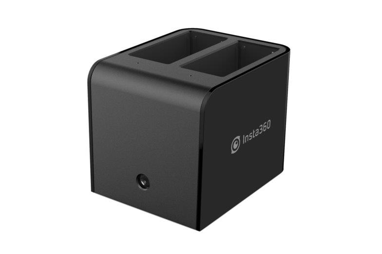 Insta360 Pro/2 Battery Charging Station