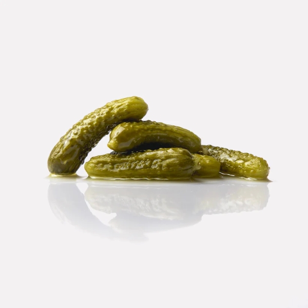 Pepinillos Cornichons, 370 ml - 2
