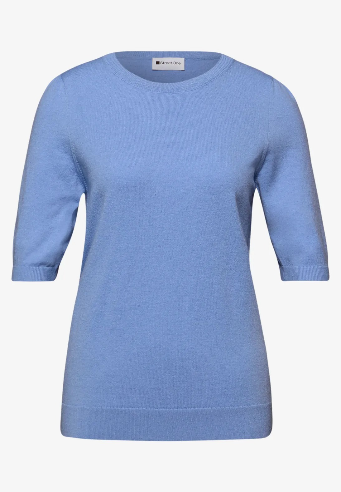 LTD QR Short Sleeve - Stl. 42 - Street One - 6