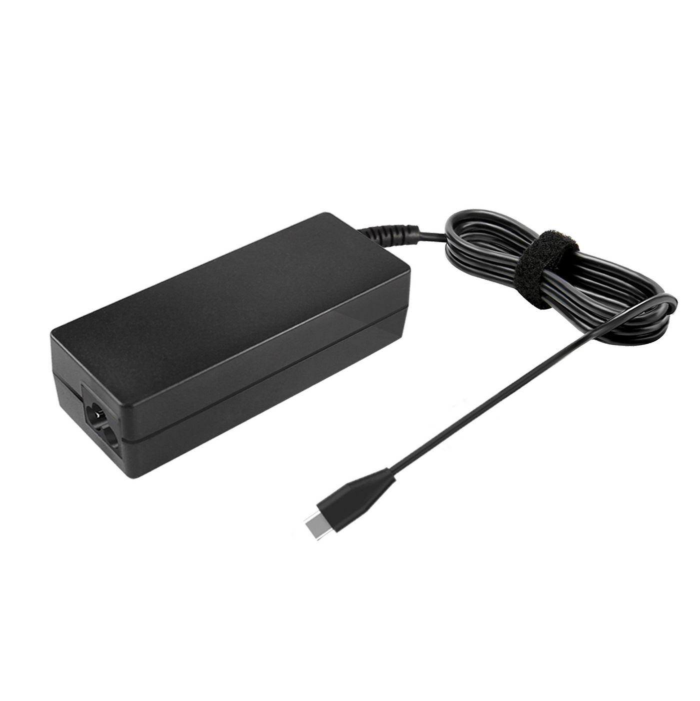 NY! CoreParts 100W USB-C Laddare AC-Adapter USBC MBXUSBC-AC0013