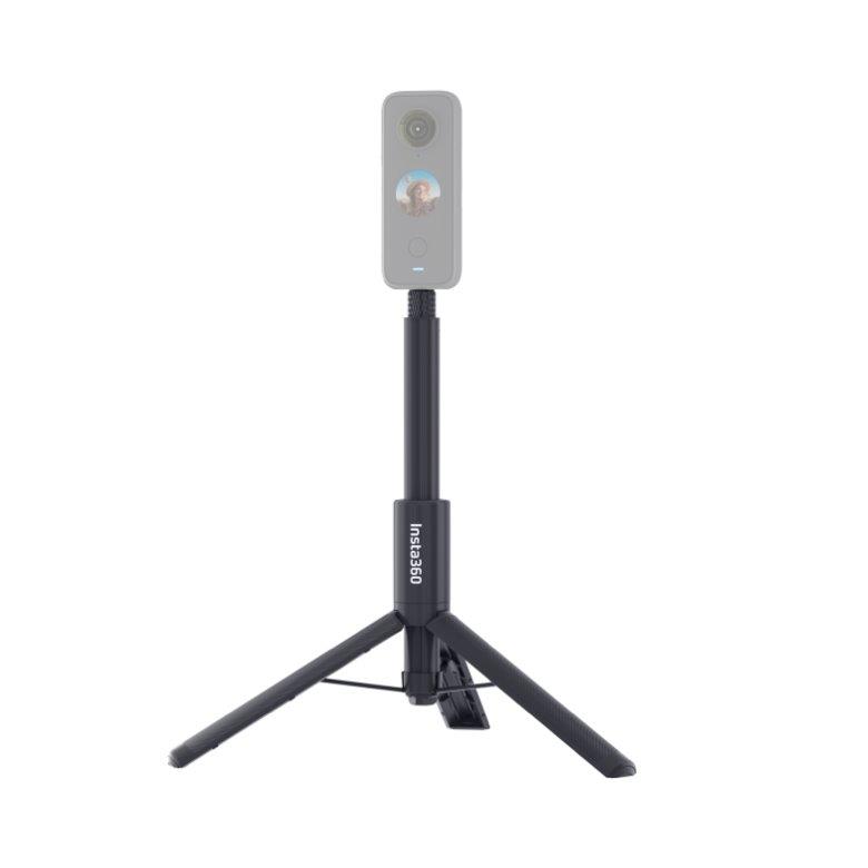 Insta360 2-in-1 Invisible Selfie Stick + Tripod - 4