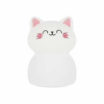 Soft Dreams, Kitty, Uppladdningsbar nattlampa