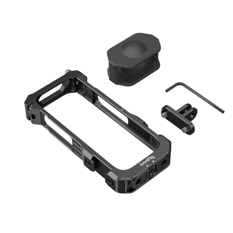 Insta360 ONE X2 Utility Frame - 7