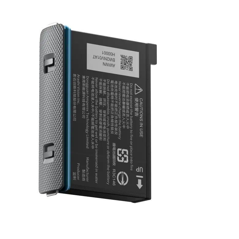 Insta360 X3 Battery - 2