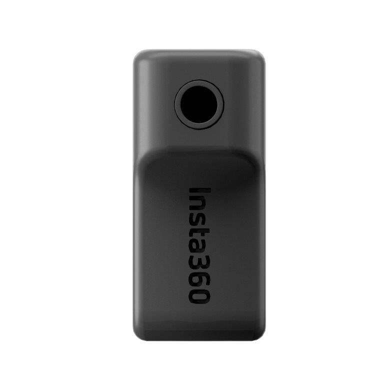 Insta360 X3 Mic Adapter - 3